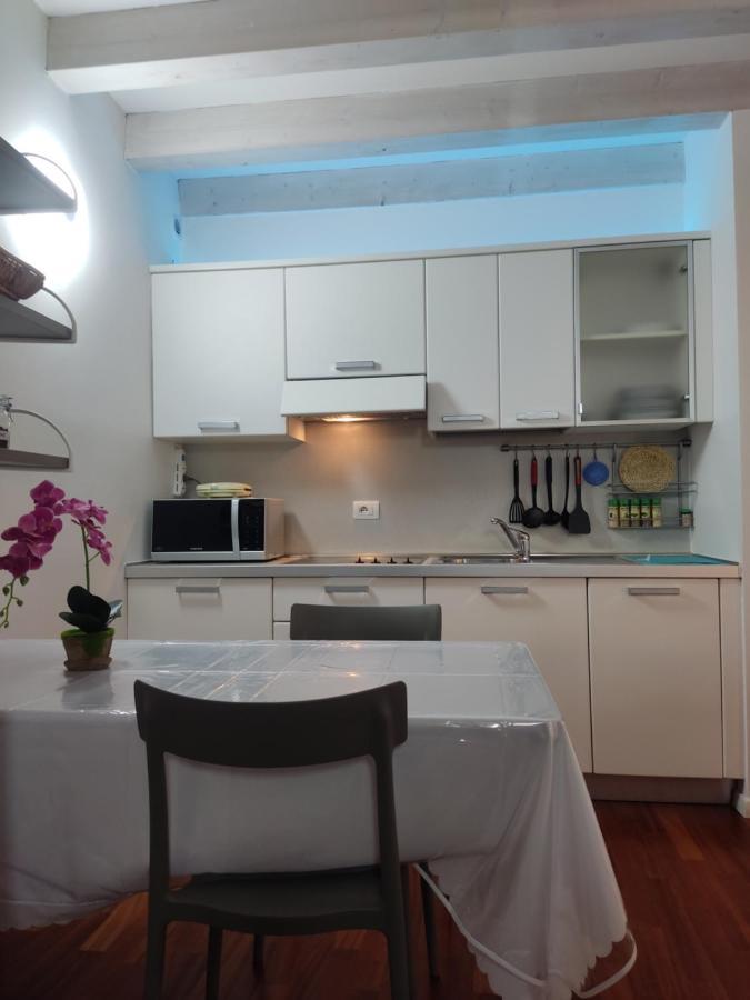 Jennifer House. เตรนโต ภายนอก รูปภาพ